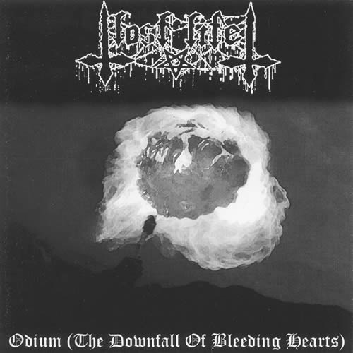 Lost Life - Odium (The Downfall of the Bleeding Hearts)