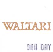 Waltari - One Day