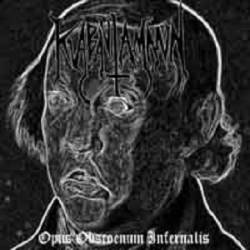 Klabautamann - Opus Obscoenum Infernalis (demo)