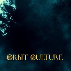 Orbit Culture - Orbit Culture (demo)