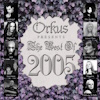 Orkus Presents The Best Of 2005