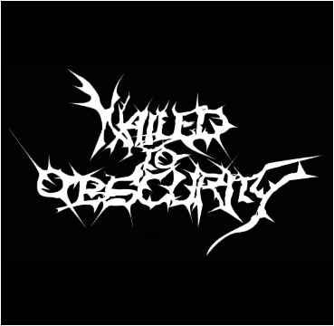 Nailed To Obscurity - Our Darkness (demo)