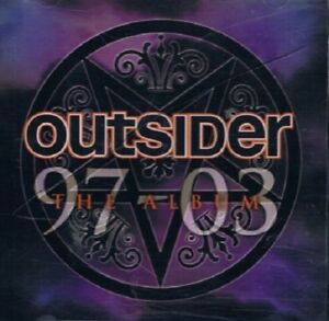 Outsider: The Album 97-03