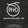 PHD Export Catalogue