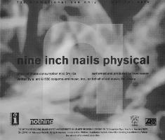 Nine Inch Nails - Physical