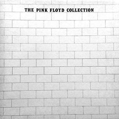 Pink Floyd - The Pink Floyd Collection