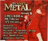 Planet Metal - Volume 6