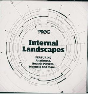 Prog P61: Internal Landscapes