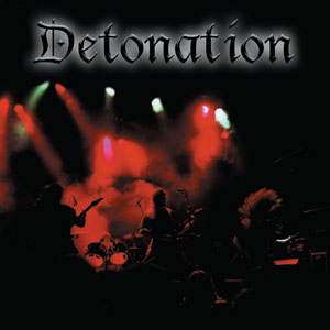 Detonation - Promo