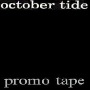 October Tide - Promo Tape (demo)
