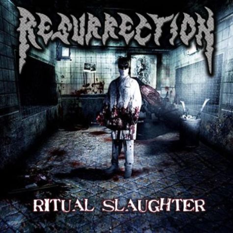 Resurrection - Ritual Slaughter