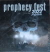 Prophecy Fest 2022 Programme