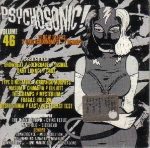 Psychosonic! Volume 46