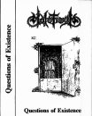 Maleficium - Questions of Existence (demo)