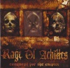 Rage Of Achilles - Conquest For The Empire