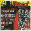 Metal Hammer Razor Vol. 10