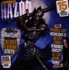 Metal Hammer Razor 180