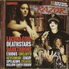 Metal Hammer Razor 188