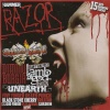 Metal Hammer Razor 189: Defenders Of The Faith II
