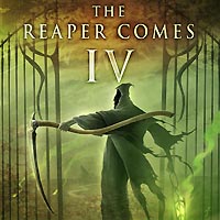 Various Q-R - The Reaper Comes IV