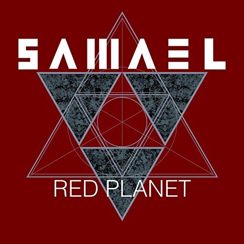 Red Planet (digital)