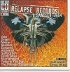 Relapse Records Sampler 2004 - Hard N' Heavy Hors-Série Fury Fest