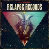Relapse Records 2015 Sampler (digital)
