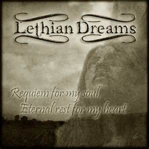 Lethian Dreams - Requiem for My Soul, Eternal Rest for My Heart (demo)