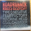Roadrunner Rules Ozzfest!