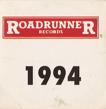 Roadrunner 1994