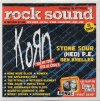 Rock Sound FR Volume 110