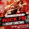 Rock Fm - Vysokoe Naprjazhenie Vol. 2 - Rockin' Christmas