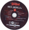 Rock Guerilla.tv Vol. 17 (video)