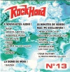RockHard N°13
