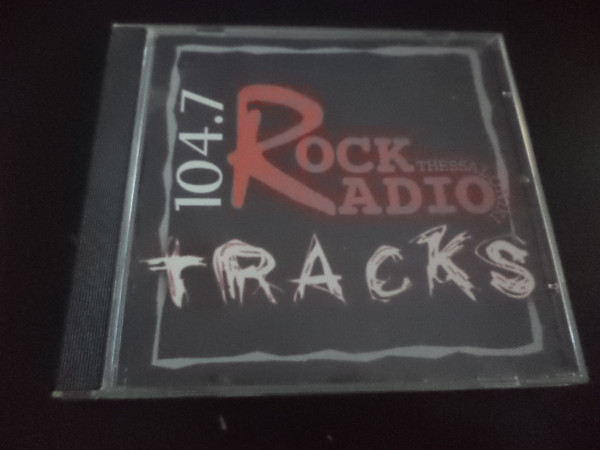 Rock Radio Tracks