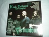 Rock Tribune CD Sampler #66 - September 2007