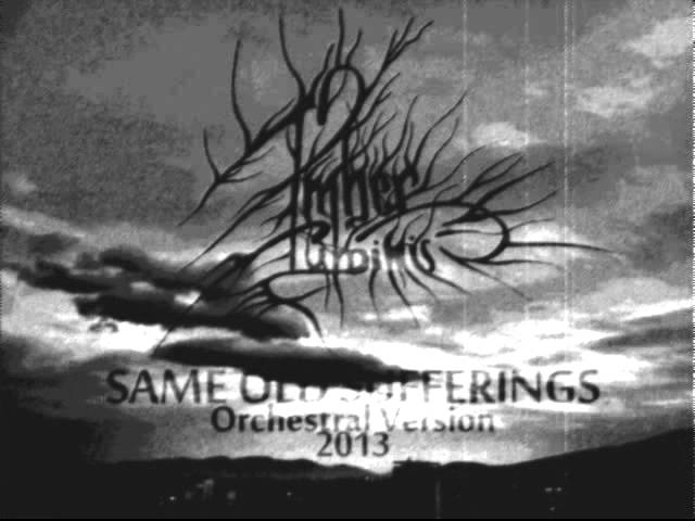Imber Luminis - Same Old Sufferings (orchestral version) (digital)