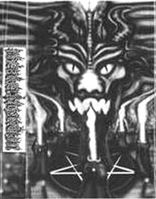 Barathrum - Sanctus Satanas (demo)