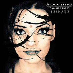 Apocalyptica - Seemann Feat. Nina Hagen
