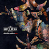 Sepultura Under My Skin (ep)