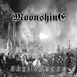 Moonshine - Shined By Darkness (demo)