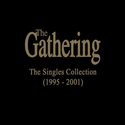 The Singles Collection (1995-2001)