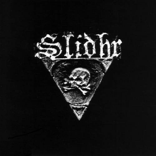 Slidhr - Slidhr (ep)