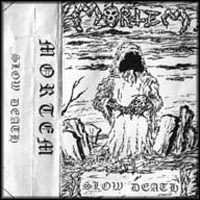 Slow Death (as Mortem) (demo)