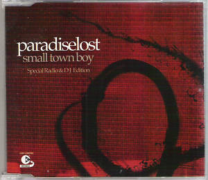 Paradise Lost - Small Town Boy