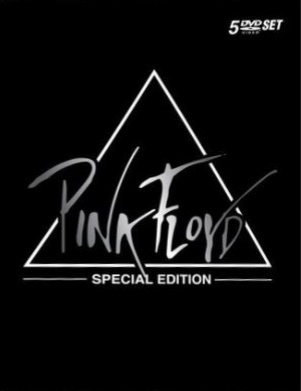Pink Floyd - Special Edition (video)