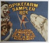 Spikefarm Sampler Box