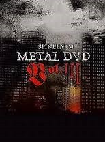 Spinefarm Metal DVD Vol.III (video)