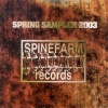 Spinefarm Records Spring Sampler 2003