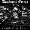 Split with Deathspell Omega